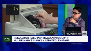 Strategi Multifinance Jaga Profitabilitas di Tengah Tantangan Suku Bunga dan Daya Beli