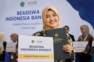 Tahapan dan Perkembangan Seleksi Beasiswa Indonesia Bangkit Kementerian Agama