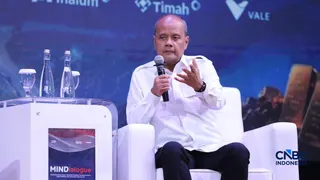 Kolaborasi Danantara dan Perguruan Tinggi untuk Mengatasi Kesenjangan Teknologi Hilirisasi Mineral