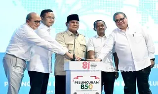 Lonjakan Pendapatan Danantara hingga 400 Persen dan Langkah Audit Pemerintah