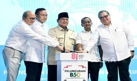 Lonjakan Pendapatan Danantara hingga 400 Persen dan Langkah Audit Pemerintah