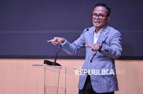 Laba BUMN Tembus Rp 330 Triliun, Danantara Bidik Rp 360 Triliun pada 2026