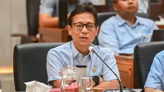 Menkes Terima Banyak Aduan RS Paripurna Gagal Bayar Gaji Dokter dan Nakes