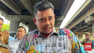 Jalan Alternatif Langkat-Karo Longsor, Kendaraan Bergantian Melintas