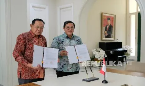 Pertumbuhan Transaksi QRIS dan Kemitraan Jalin-BACenter dalam Sistem Pembayaran Digital