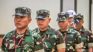 Vonis Terbaru 2 Tentara Kasus Andrie Yunus Lebih Ringan Tuai Kritikan
