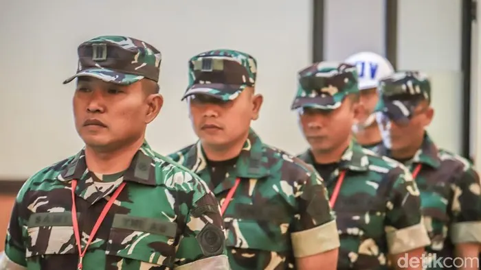 Vonis Terbaru 2 Tentara Kasus Andrie Yunus Lebih Ringan Tuai Kritikan