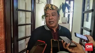 Bestari PSI soal Poros Solo Jelang Pilpres 2029, Itu Asumsi Liar
