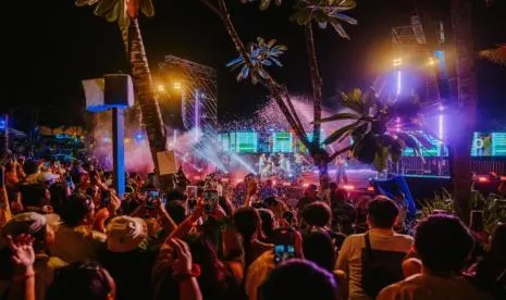 Cara Menyusun Rencana Keuangan untuk Menonton Konser Omega X BEYOND di Jakarta