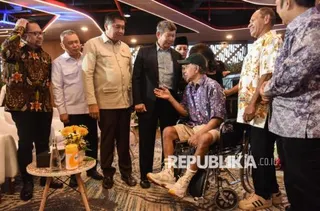 Hashim, Ada 22 Juta Keluarga Punya Rumah Tidak Layak
