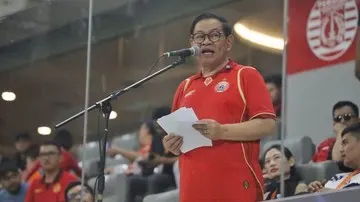 Kolaborasi Strategis Persija dan Transformasi Digital Bank Jakarta Menuju Kota Global