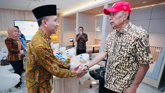 Wamensos Dorong Sekolah Rakyat Putus Mata Rantai Kemiskinan Antargenerasi