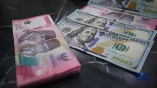 Rupiah Menguat ke Posisi Rp17.685 per Dolar AS, Capai Level Terkuat dalam Hampir Tiga Bulan