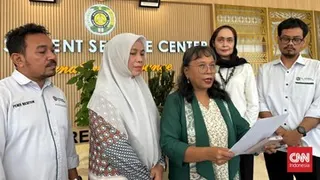 Sanksi Drop Out Mahasiswa FEB USU Terkait Kasus Pelecehan Seksual