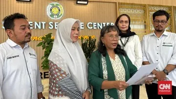 Sanksi Drop Out Mahasiswa FEB USU Terkait Kasus Pelecehan Seksual