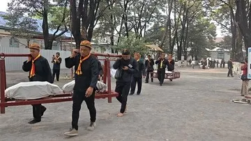 Ribut Gamelan Sekaten Keraton Solo, Kubu Purbaya Polisikan LDA, Kronologi dan Duduk Perkaranya