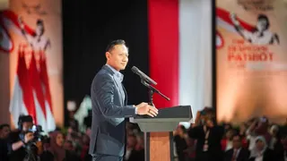 Potensi Investasi dan Pertumbuhan Ekonomi Baru di Kawasan Transmigrasi Indonesia