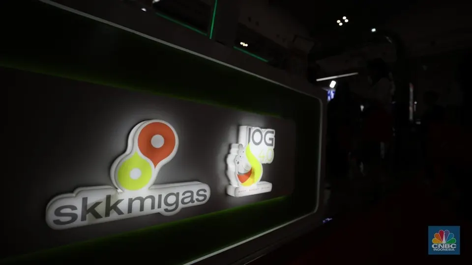 Siap-Siap Peran SKK Migas Bakal Terganti Badan Usaha Khusus!