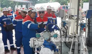 Peran Strategis Terminal LPG Tanjung Sekong dalam Distribusi Energi dan Digitalisasi Rantai Pasok