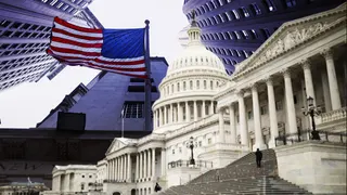 Analisis Lonjakan Utang Federal Amerika Serikat yang Kini Menembus US$40 Triliun