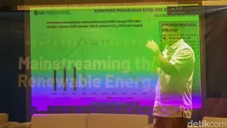 Mendorong Energi Terbarukan untuk Memperkuat Ekonomi Masyarakat Pesisir dan Pedesaan