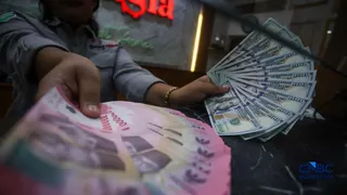 Rupiah Menguat ke Rp17.950 per Dolar AS, Panduan Memahami Tren Kurs dan Inflasi bagi Pelaku Ekonomi Digital