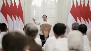 Sinergi Pemprov DKI dan OJK dalam Memperkuat Perekonomian Daerah