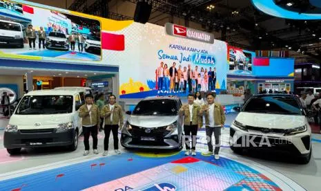 Panduan Memilih Kendaraan Operasional dan Keluarga, Menakar Pembaruan Daihatsu Sigra, Terios, dan Gran Max