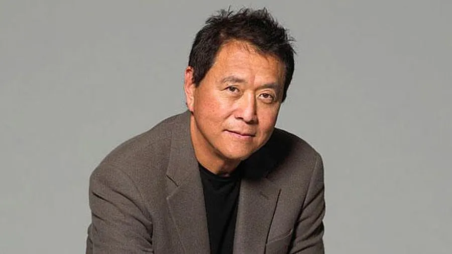 Robert Kiyosaki Ngaku Punya Utang Rp19 Triliun, Buat Apa?