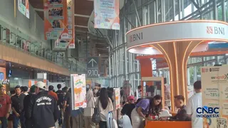 BNI wondrX 2026 Catat Transaksi Rp2,7 Triliun, Ini Cara Maksimalkan Layanan wondr by BNI