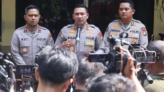 Polda Metro Jaya dan Kodam Jaya Gelar Apel Kesiapan Pelayanan Masyarakat