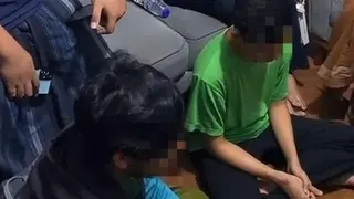 2 Mahasiswa KKN di Cianjur Diamankan Usai Kepergok Bermesraan Sesama Jenis
