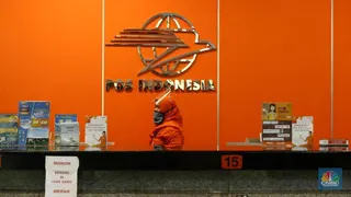 Fitch Pangkas Rating Pos Indonesia, Risiko Gagal Bayar Jadi Sorotan