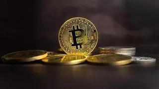 Harga Bitcoin Melonjak 22% dalam Sepekan Ditutup pada Level US$ 76.943,90