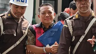 Kejaksaan Agung Terapkan Kehati-hatian dalam Mengusut Kasus TPPU Febrie Adriansyah