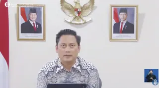 Mengenal Skema Vastra dari Bank Indonesia untuk Lindung Nilai Investor Global