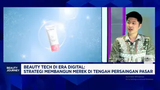 Perkembangan Transaksi dan Masa Depan Bisnis Kecantikan Berbasis Teknologi