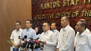 Percepat Pemenuhan Dokter Spesialis, Pemerintah Sahkan 25 Program PPDS Baru di RSPPU