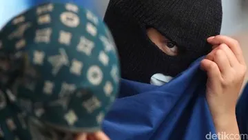 Siasat Residivis Pembobol Kotak Amal di Bogor dan Rekam Jejak Kejahatannya
