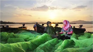 Tumbuh Bersama UMKM dan Gerakkan Ekonomi, Portofolio Kredit BRI Capai Rp1.235,4 Triliun