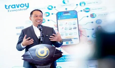Cara Jasa Marga Memperkuat Layanan Tol Berbasis Teknologi demi Keselamatan Pengguna