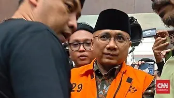Persidangan Kasus Dugaan Korupsi Kuota Haji Tambahan dan Kerugian Negara