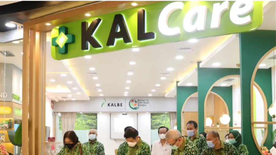 Belum Penuhi Ketentuan Free Float, KLBF Buka Opsi delisting EPMT