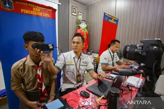 Tahapan Aktivasi Identitas Kependudukan Digital IKD Lewat Aplikasi Ditjen Dukcapil