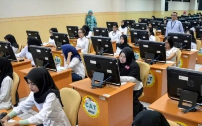 Jadwal Pengumuman Hasil Seleksi Administrasi CPNS 2024 dan Tahapan Lanjutannya