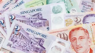 Komisi III Minta Kasus Peredaran Dolar Singapura Palsu Diusut Tuntas