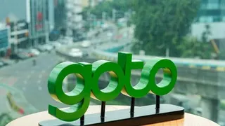 Alasan MSCI Mengeluarkan Saham GOTO dari Indeks Global