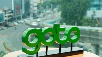 Alasan MSCI Mengeluarkan Saham GOTO dari Indeks Global