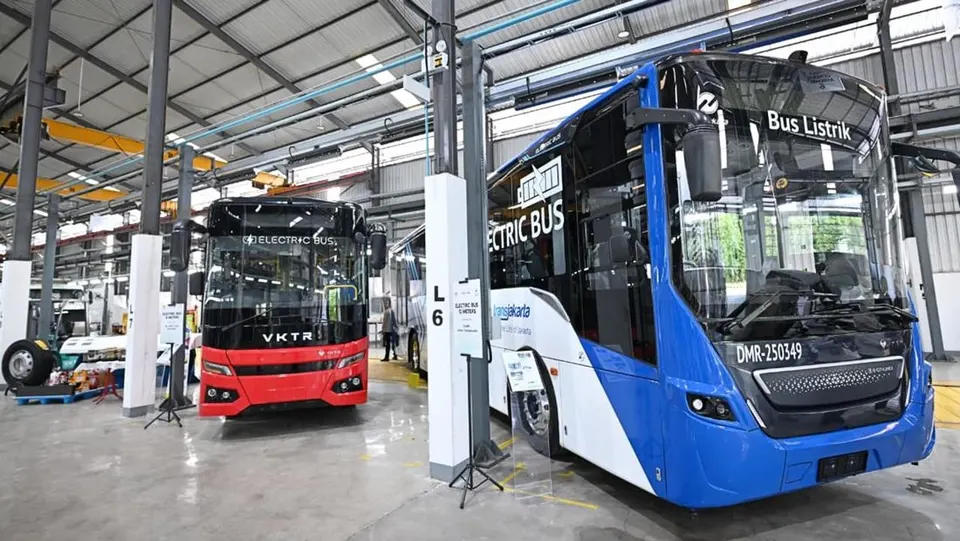Panduan Kinerja Keuangan dan Strategi Ekspansi PT VKTR Teknologi Mobilitas Tbk