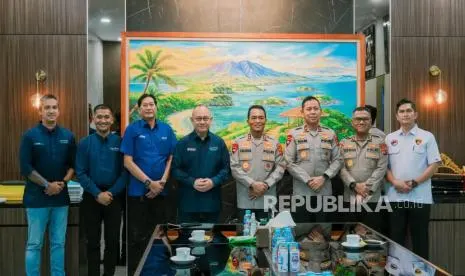 Peluang Ekonomi Pertamina Grand Prix of Indonesia 2026 di Mandalika